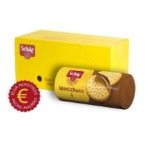 Pack Ahorro Maxi Choco Sem glúten - Schär - 6x250 gr.