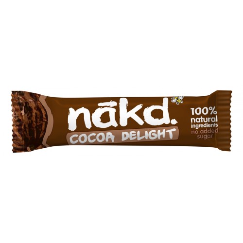 Cocoa Delight Sin gluten...
