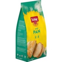 Mix B Pan - Preparado para Pan Sin Gluten- Schär - 1 Kg