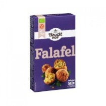 Falafel Ecológico 160 g - Sin gluten - Bauckhof