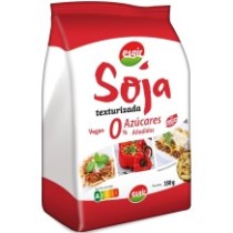 Soja Texturizada 350 g - Sem glúten -Esgir