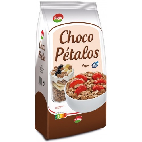Choco Pétalos Sin gluten -...