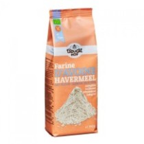 Harina de Avena Integral, BIO 350 g - Sin Gluten - Bauckhof