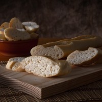 PANADERIA Y SUSTITUTOS