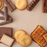 Biscoitos & Snacks