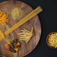 Pasta y Arroces