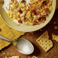 Cereales Desayuno