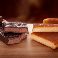 Chocolates y Turrones