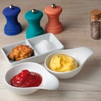 Salsas y Condimentos