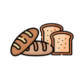 PANADERIA Y SUSTITUTOS