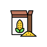 HARINAS Y REPOSTERIA