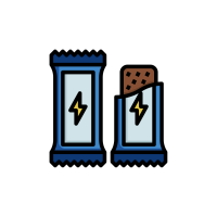 NUTRICION DEPORTIVA Y COMPLEMENTOS