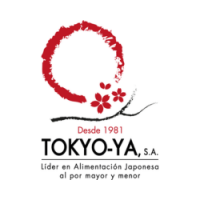 Tokyo-Ya
