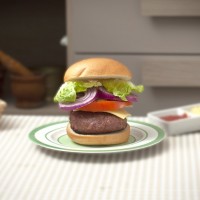 Alimentación Vegana