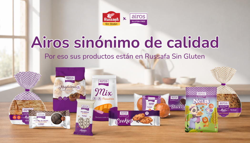 Productos Airos