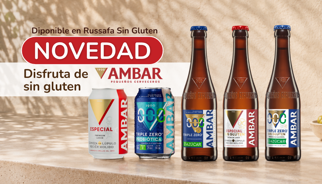 Novedades Ambar