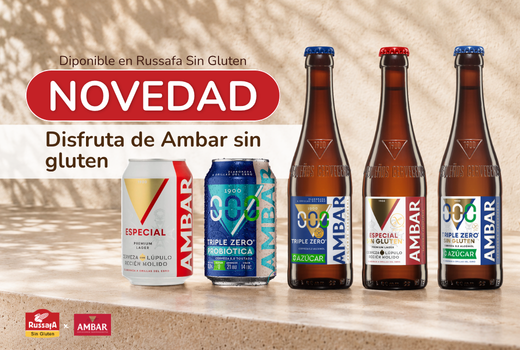 Novedades Ambar