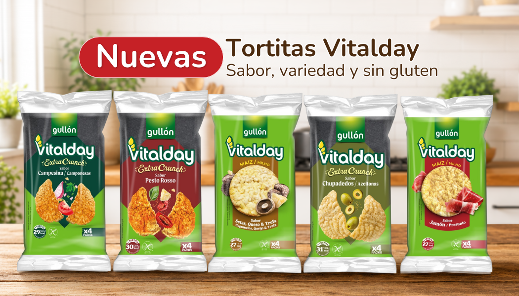 Nuevas Gullón