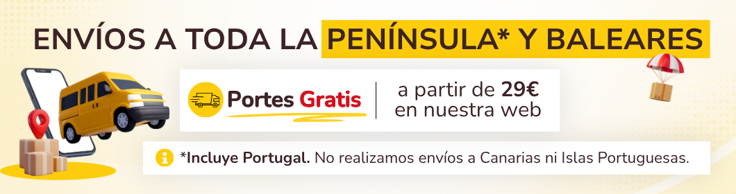Envios