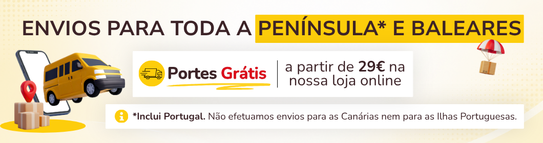 Envios