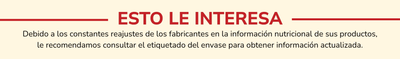 Etiquetado