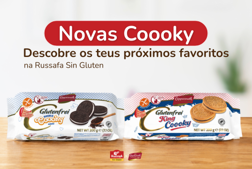Novas Coooky