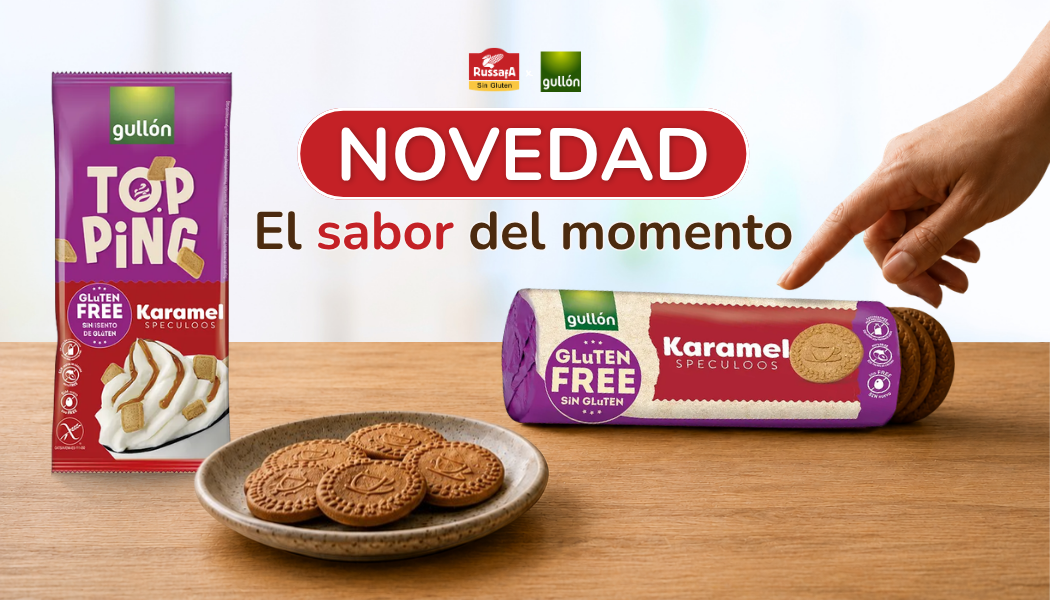 Novedad Gullón