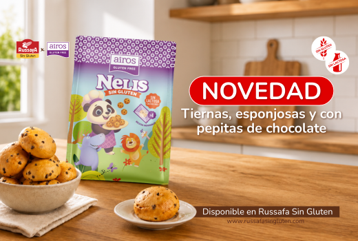 Novedad Nelis