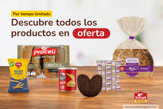 Ofertas