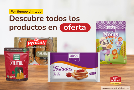Ofertas