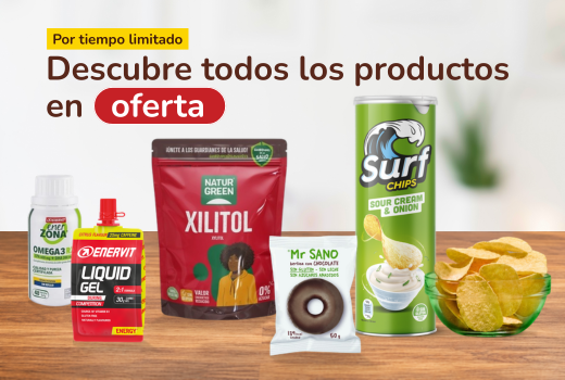 Ofertas
