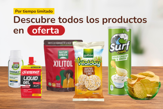 Ofertas