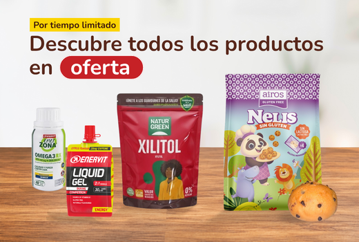Ofertas