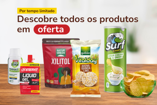 Ofertas