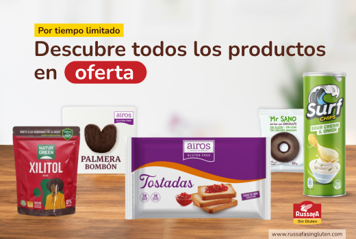 Ofertas