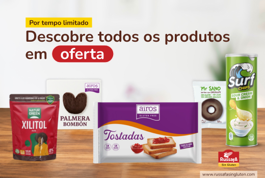 Ofertas