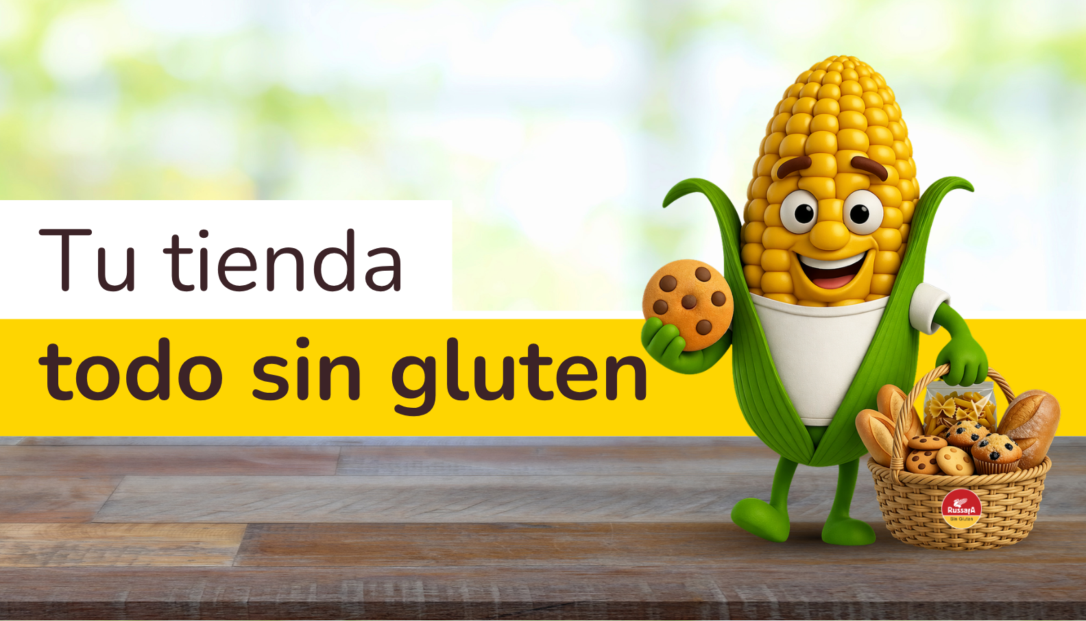 Novedad Schar