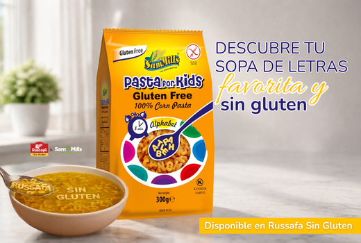 Sopa de letras Sam Mills