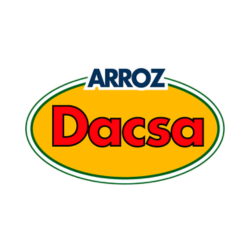 Arroz Dacsa