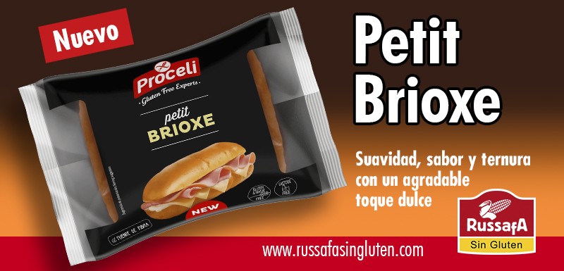 NUEVO PETIT BRIOXE