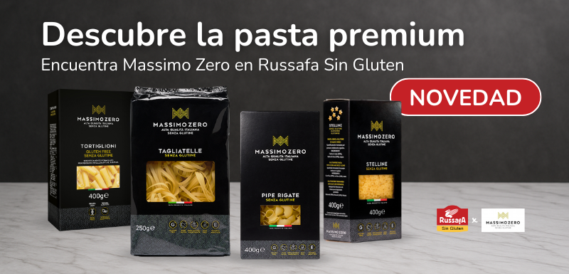 Novedad Massimo Zero