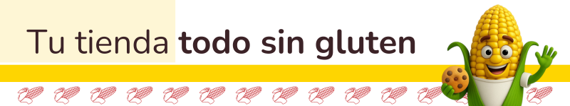TU TIENDA TODO SIN GLUTEN
