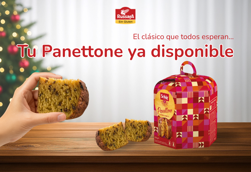 PANETTONE