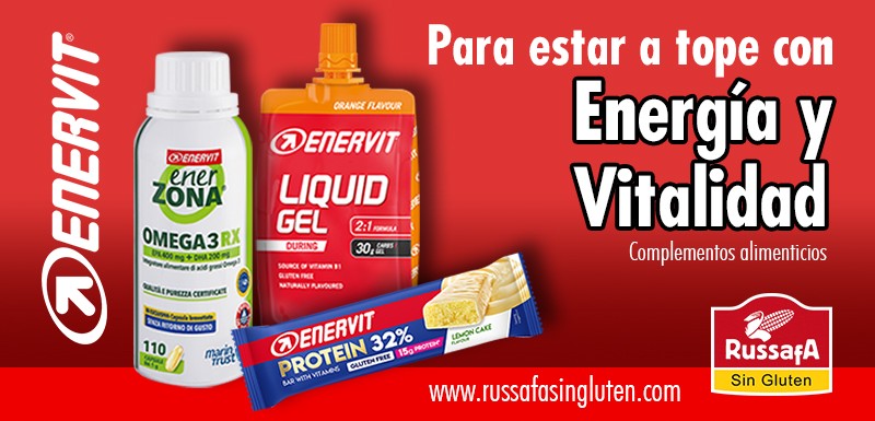 ENERVIT