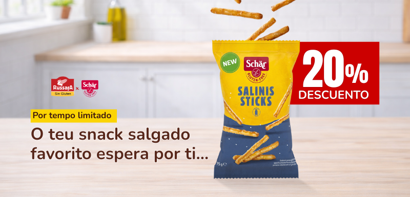 Salinis oferta