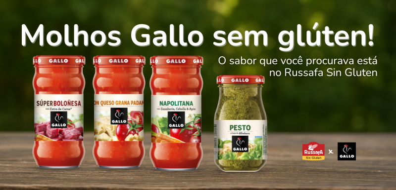 Molhos Gallo