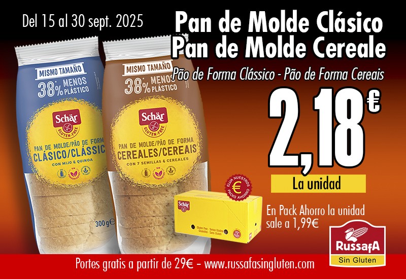 CLÁSICO Y CEREALE: 2,18