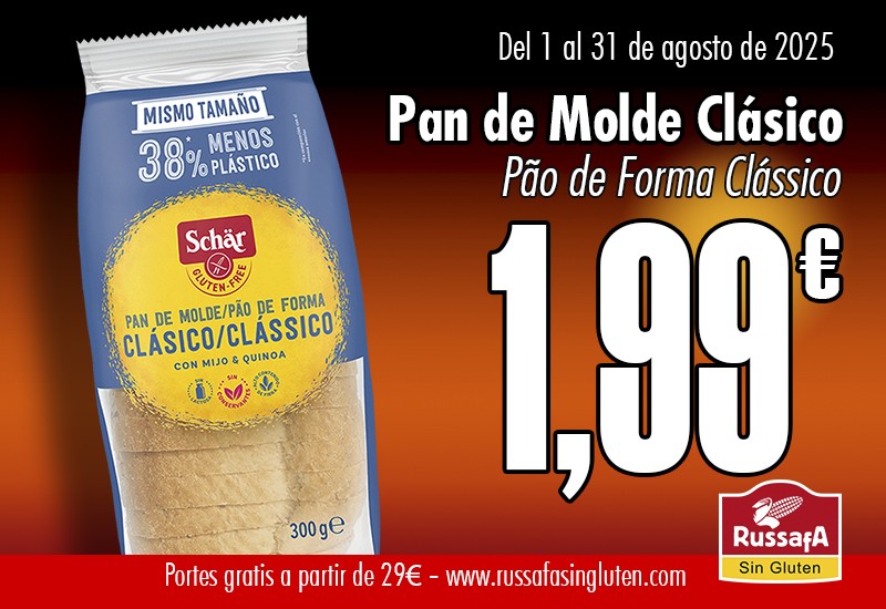 CLÁSICO: 1,99