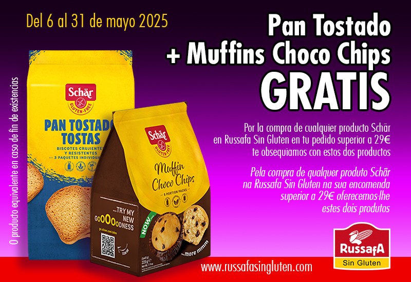 PROMO MAYO