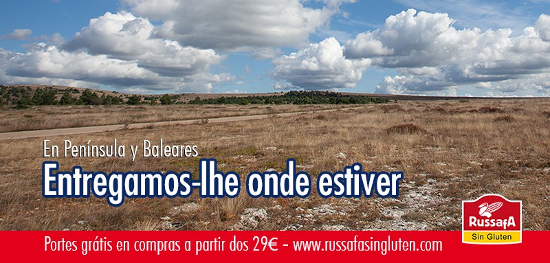 Entregamos-lhe onde estiver
